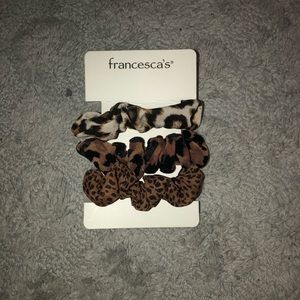 Scrunchies